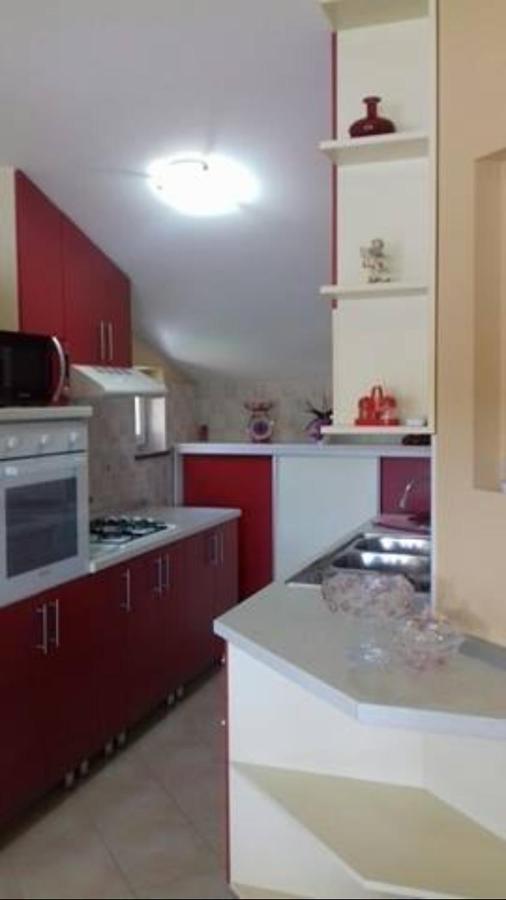 Meri Apartman