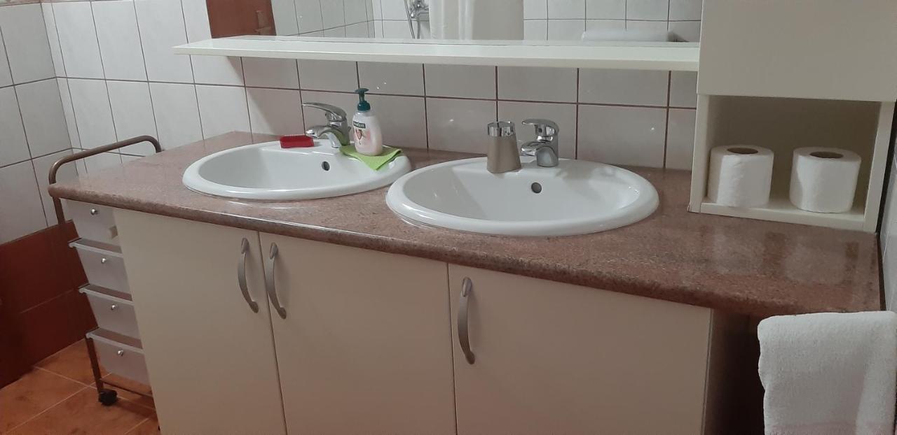 Apartamento Meri *