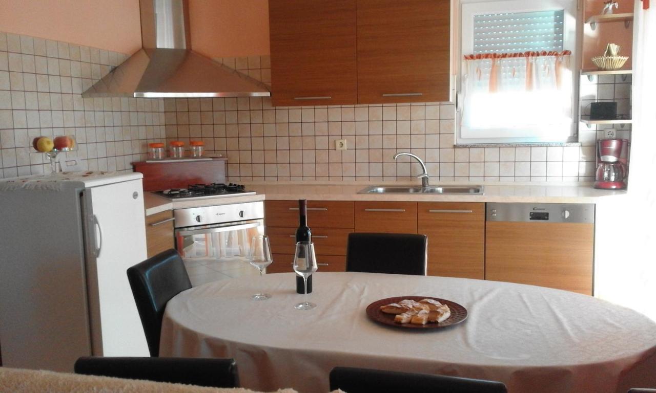 Apartment Meri *
