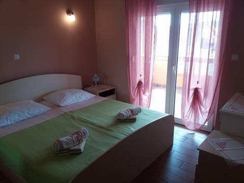 Meri Apartment *