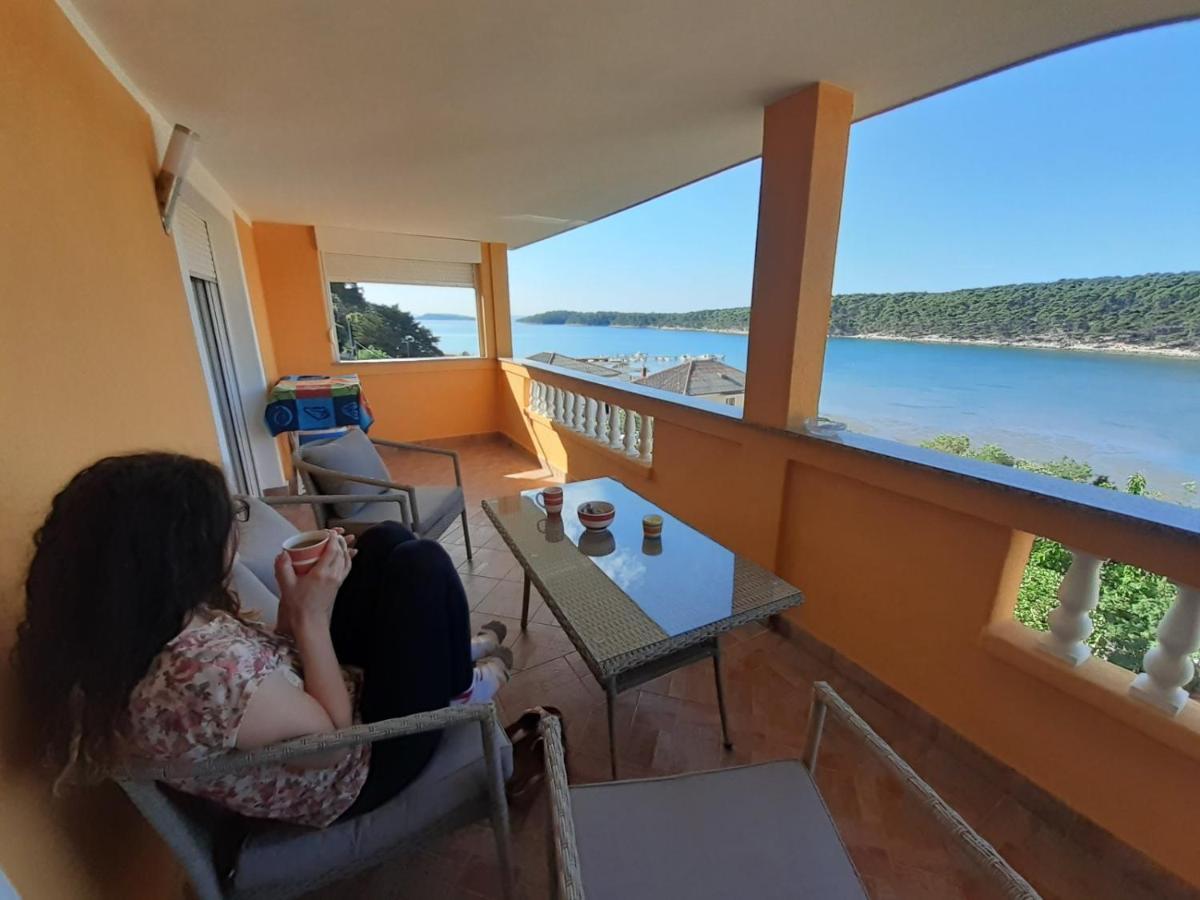 Apartamento Meri *