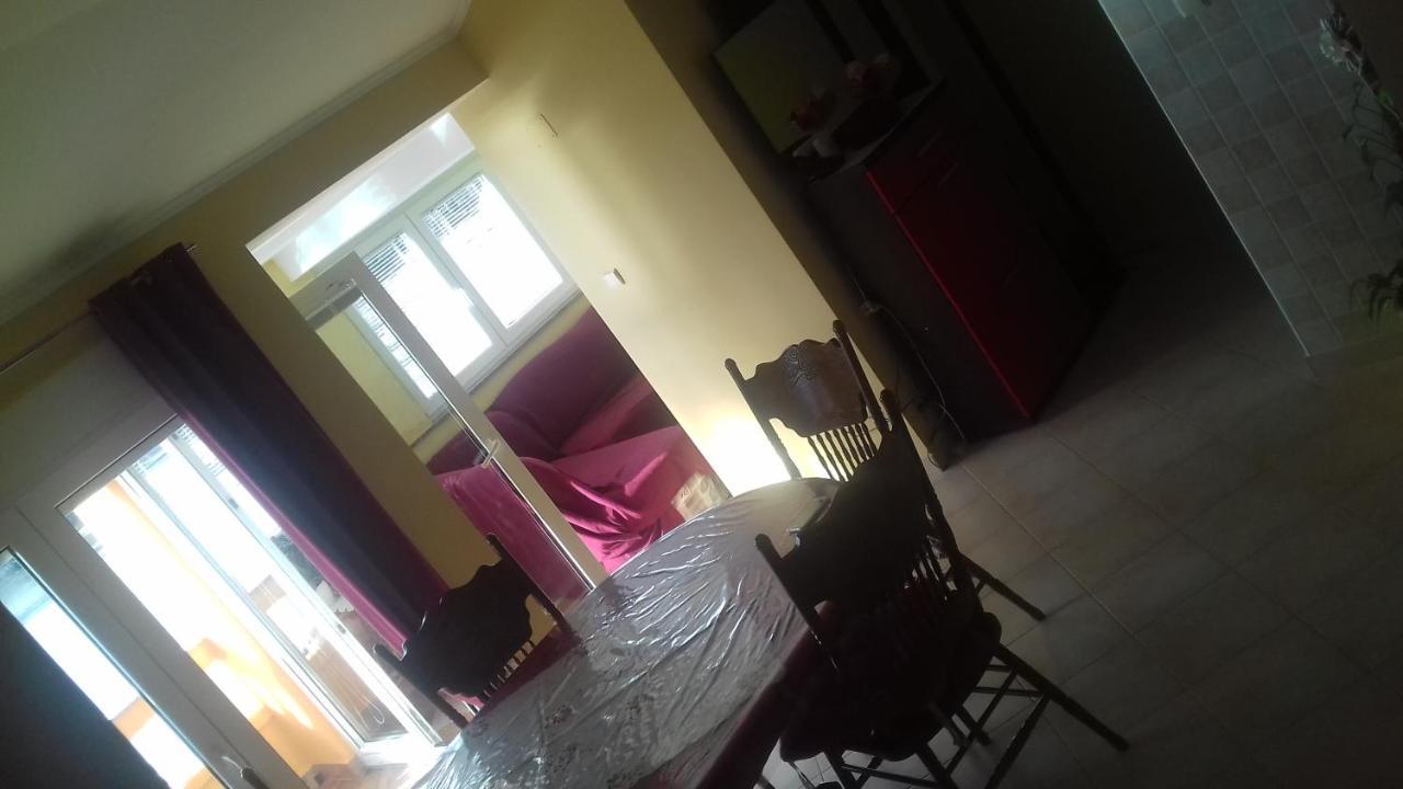 Meri Apartment *