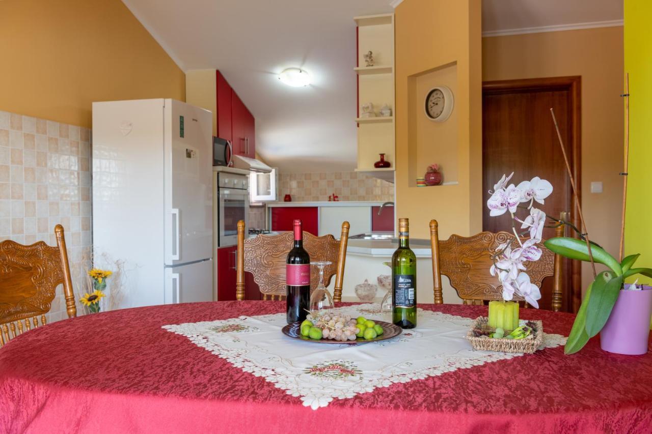 Meri Apartment Kampor